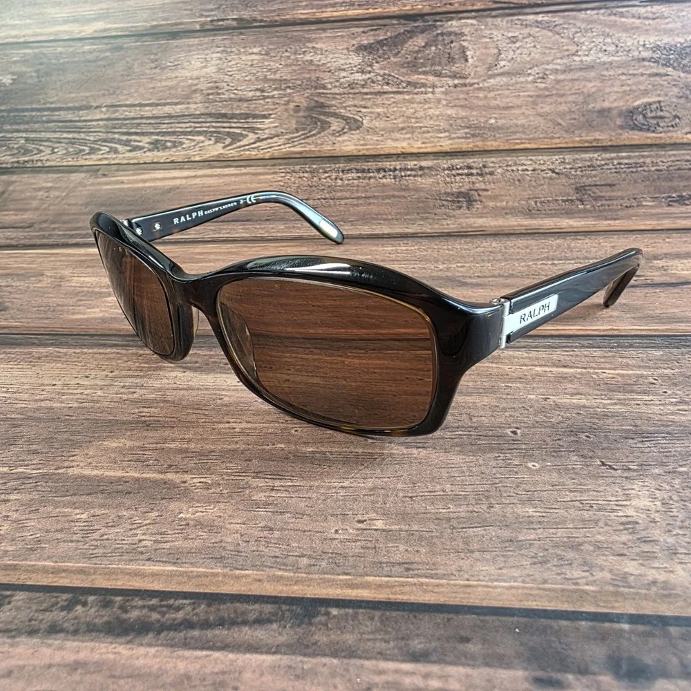 Ralph Lauren Ralph RA5137 Sunglasses‎ Womens Wrap 510/13 FRAMES ONLY
